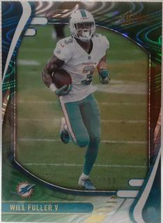 Will Fuller V