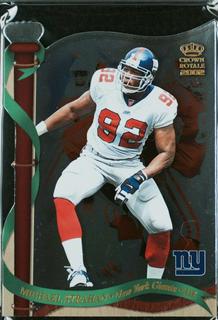 Michael Strahan