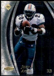 John Avery