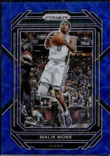 Malik Monk