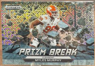 Myles Murphy