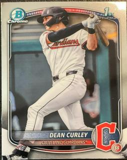 Dean Curley