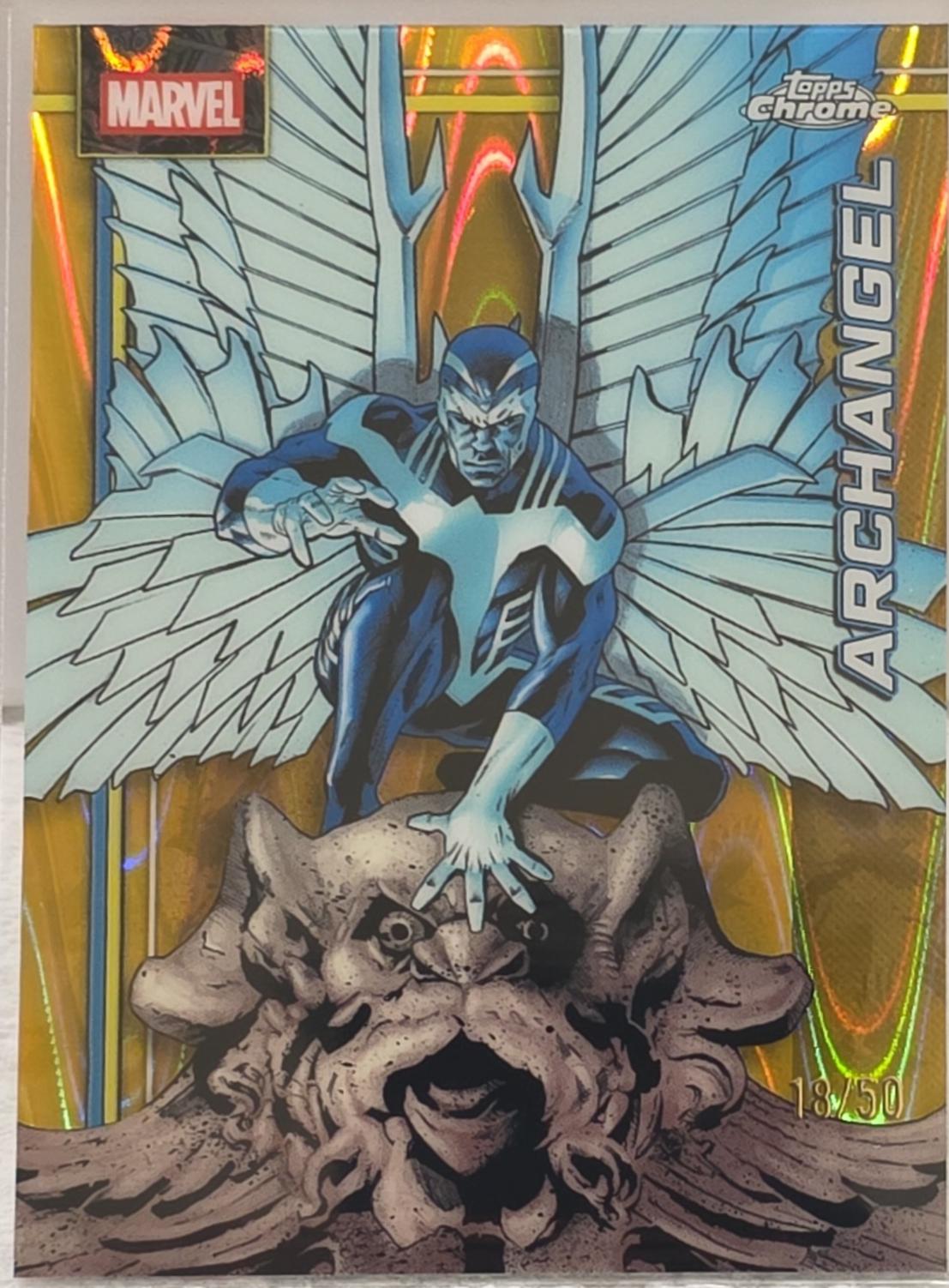 Archangel Gold RayWave Refractor