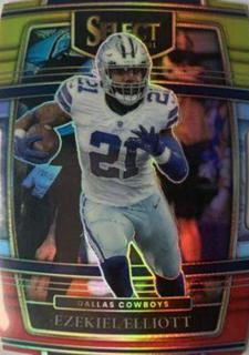 Ezekiel Elliott