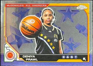 Deniya Prawl
