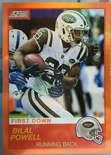 Bilal Powell