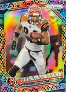 T.J. Houshmandzadeh