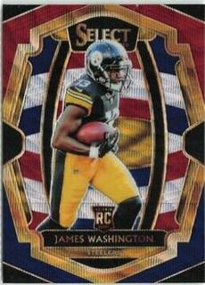 James Washington