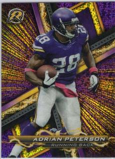 Adrian Peterson