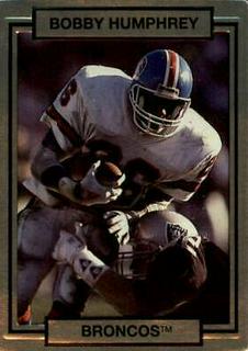 Bobby Humphrey