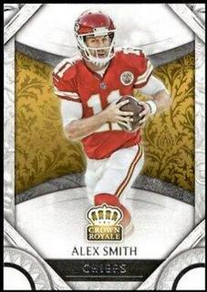 Alex Smith