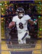 Lamar Jackson