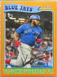 Vladimir Guerrero Jr.