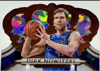 Dirk Nowitzki