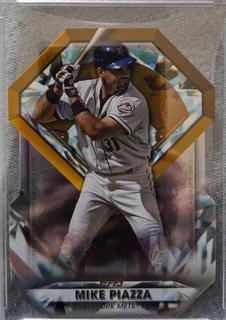 Mike Piazza
