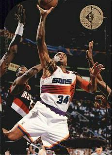 Charles Barkley