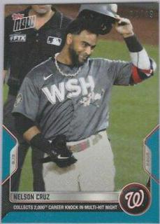 Nelson Cruz