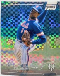 Dwight Gooden