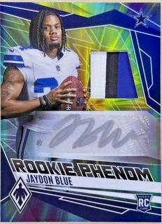 Jaydon Blue