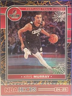 Kris Murray