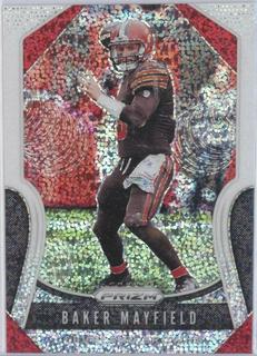 Baker Mayfield