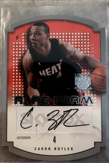 Caron Butler