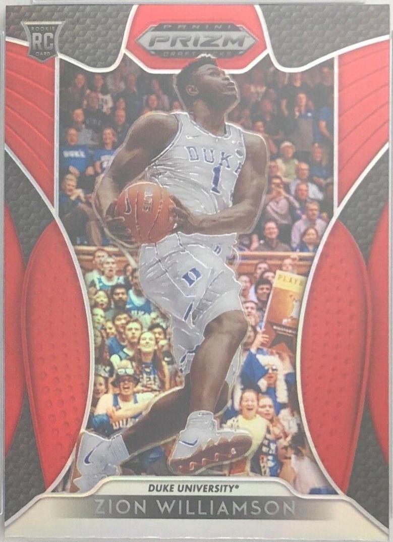 Zion Williamson