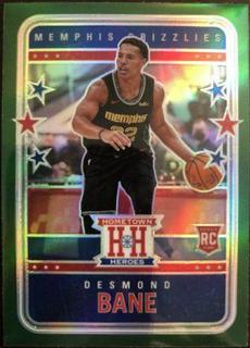 Desmond Bane
