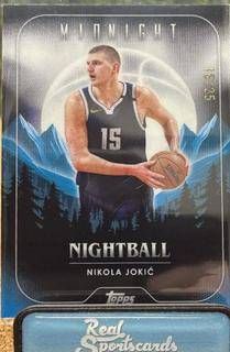 Nikola Jokic
