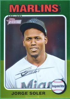 Jorge Soler