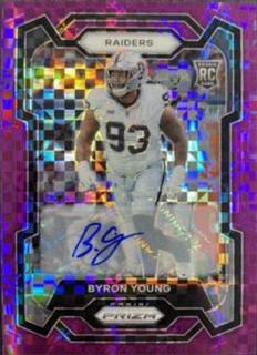 Byron Young