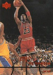 Michael Jordan