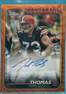 Joe Thomas