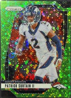 Patrick Surtain II