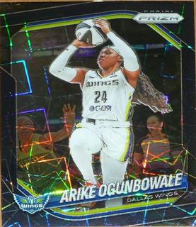 Arike Ogunbowale