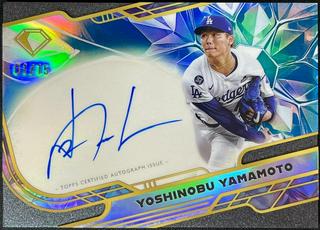 Yoshinobu Yamamoto