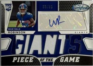 Wan'Dale Robinson