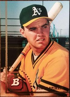 Scott Spiezio