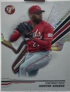 Hunter Greene