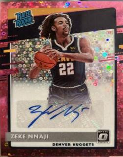 Zeke Nnaji