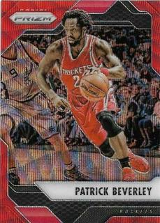 Patrick Beverley