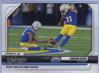 Cameron Dicker
