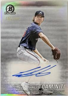 Cam Caminiti