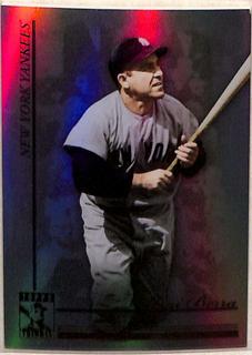 Yogi Berra