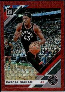 Pascal Siakam
