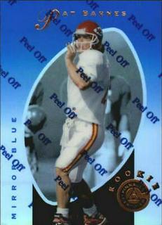 Pat Barnes