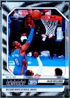 Jalen Williams