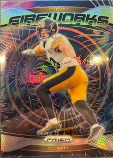 T.J. Watt