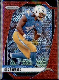 Gus Edwards