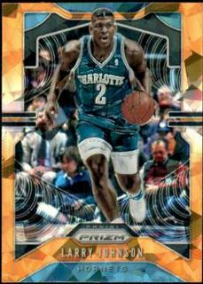 Larry Johnson